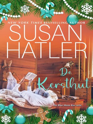 cover image of De Kersthut